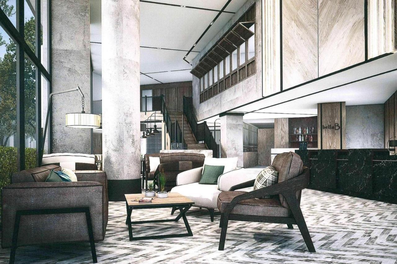 Bella B 5* Bangkok